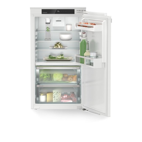 Frigider incorporabil cu o usa Liebherr IRBc 4020 Plus, 56 cm, BioFresh, clasa C, 156 L, display Touch, SuperCool